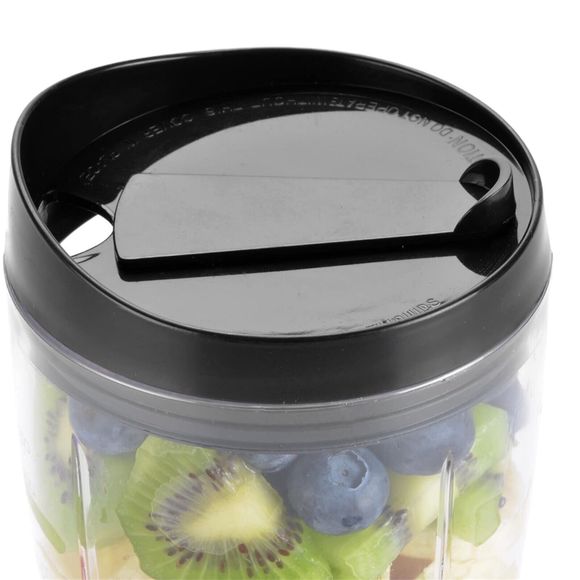 Toastmaster Personal Blender TM-3MBL  BRAND NEW - Picture 4 of 13